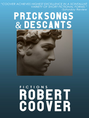 cover image of Pricksongs and Descants